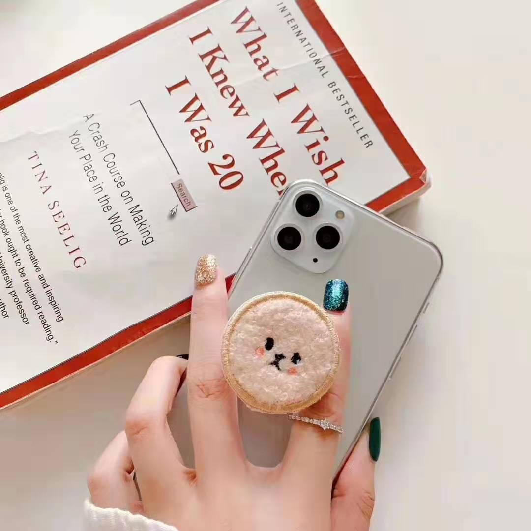 Ring buckle phone case bracket paste Ring buckle phone case bracket paste